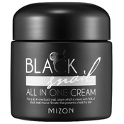 Mizon Black Snail All in One krema za lice s filtratom puževe sluzi 90% 35 ml