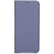 SAMSUNG preklopna torbica LED View Cover za Galaxy S8+-vijola (EF-NG955PVEGWW)