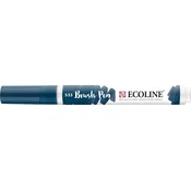 Ecoline akvarel marker Indigo