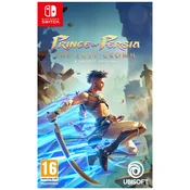 Ubisoft Igra za Nintendo Switch: Prince Of Persia The Lost Crown - Switch Prince Of Persia The Lost C.