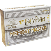 Društvena igra Harry Potter: Memory Master - obiteljska