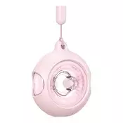 Vention Brezžične slušalke TWS Vention NBRP0 Earbuds T17 (roza)