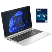 HP ProBook 450 G10/ i7-1355U/ 16GB DDR4/ 512GB SSD/ Intel Iris Xe/ 15,6 FHD, mat/ W11P/ sr