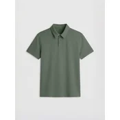 Tommy Life Majica zelena