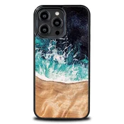 shumee Ovitek Bewood Unique za iPhone 15 Pro Max - Dream Island