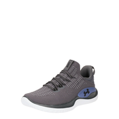 Under Armour UA Flow Dynamic Tenisice 796572 siva