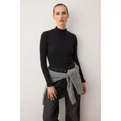 Trendyol Milla Ženska bluza TWOAW21BZ0423, Crna