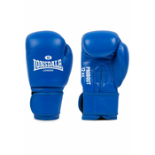 Lonsdale Leather boxing gloves