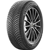 Michelin celoletna pnevmatika 215/60R17 96H CROSSCLIMATE 2 DOT1324