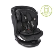 Lorelli Auto sedište Aviator, 40-150 cm,Isofix, Crno