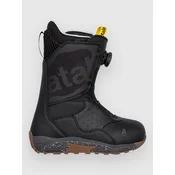 Bataleon Twist BOA 2026 Snowboard Cizme black