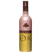Or Liqueur od cokolade, 0.7l