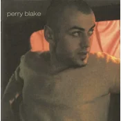 Perry Blake - Perry Blake (25th Anniversary) (Limited Edition) (Red /Gold Coloured) (2 LP + CD)