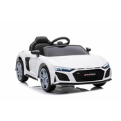 Licenciran avto na akumulator Audi R8 Lift A300 - bel