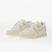Sneakers Reebok Workout Plus Chalk/ Chalk/ Pure Pink EUR 37.5