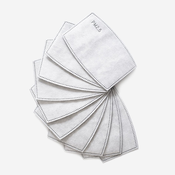 GymBeam ?????? PM2.5 ?? ???????? ????? ?? ???? 10 Pack