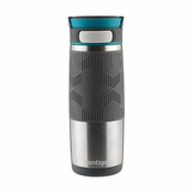 Contigo termo šalica Transit 470 ml, Biskajski zaljev