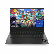 Laptop HP OMEN 16-wf1021ns 16,1 32 GB RAM 1 TB SSD Nvidia Geforce RTX 4060