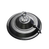 Magnetno podnožje PNI 145/DV 145mm vsebuje 4m kabel in vtič PL259