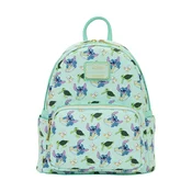 Mini nahrbtnik Loungefly Disney Lilo & Stitch Animal Friends (WDBK1669)