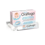 Oraflogo gel First Teeth