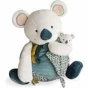 DouDou ET Compagnie Plišasta igrača Yoca