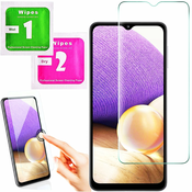 Zaščitno kaljeno steklo 9H nano za Samsung Galaxy A24 5G 4G in A25 5G