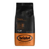 Bristot Tiziano zrna kave 1kg