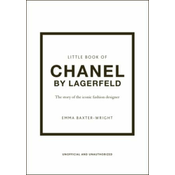 Little Book of Chanel by Lagerfeld