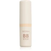 GOSH COPENHAGEN BB Stick BB krema v paličici odtenek 002 Sand 9 g