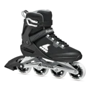 Rollerblade MACROBLADE 80, muški roleri, crna 86B0760010