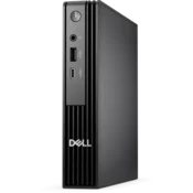 DELL Racunar Dell Pro Micro i3-14100T/8GB/512GB SSD/3yr ProSupport/WiFI/YU tast/Win11Pro