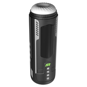 Blush M For Men Master Blaster Black
