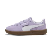 PUMA Palermo Sneakers Youth, Shoes, Light Lavender/White, 37.5