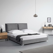 Bessagi Home Oblazinjena Postelja Luisa