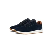 Tommy Hilfiger  PREMIUM SUEDE HYBRID  Modra