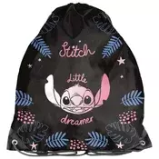 shumee Šolska športna torba za čevlje Stitch Stitch za športno vzgojo za vrtec