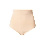 Hunkemöller Spodnje hlače za oblikovanje bež