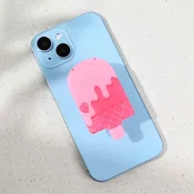 Stalak za telefon Pop Ice cream 3