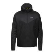 GOREWEAR R5 GTX I Izolirana jakna, črna (XXL)