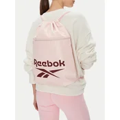 Reebok Vrečka RBK-B-044-CCC Roza