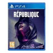 Republique (PS4) - rabljeno