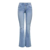 ONLY Kavbojke ONLMINDY moder denim