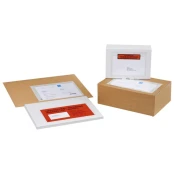 ETUI-OMOTNI SAMOLJEPLJIVI ZA DOKUMENTE 175X125MM PK100 FORNAX