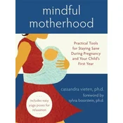 Mindful Motherhood: Practical Tools for Staying Sane During Pregnancy and Your Childs First Year