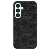 Fashion Case PowerShare pro Samsung Galaxy S26 FE - Dark Elegance
