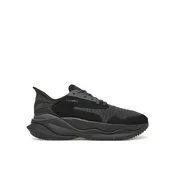 Clarks Superge Clarks Pace 26184667 Črna