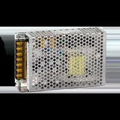 Rebel 12V 10A 120W napajalnik za LED trak