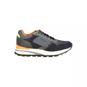 BLAUER MEN'S SPORTS FOOTWEAR BLUE