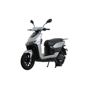 YADEA T9 Elektricni skuter 72V 32Ah, Sivi